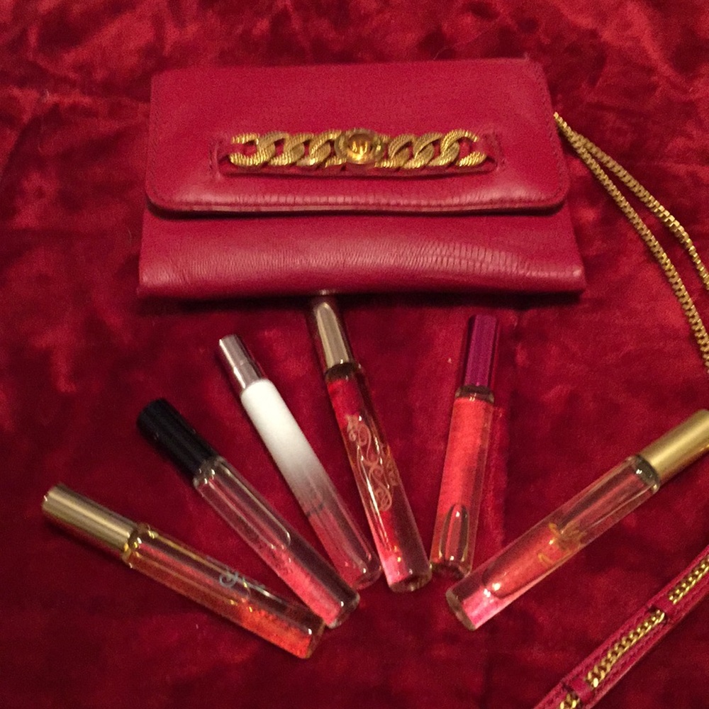 Marc Jacobs Chain Purse